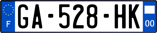 GA-528-HK