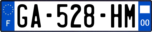 GA-528-HM