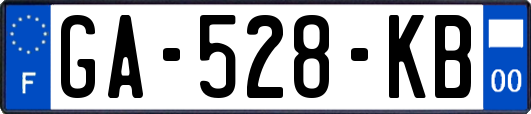 GA-528-KB