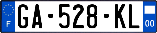 GA-528-KL