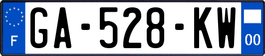 GA-528-KW