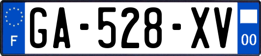 GA-528-XV