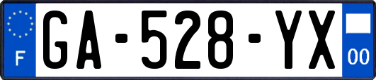 GA-528-YX