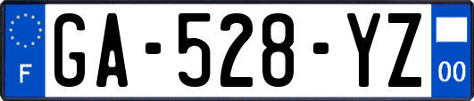 GA-528-YZ