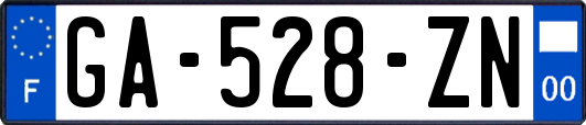 GA-528-ZN