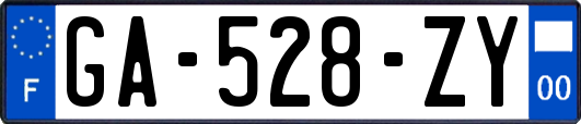 GA-528-ZY