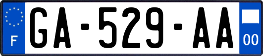 GA-529-AA