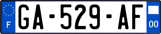 GA-529-AF