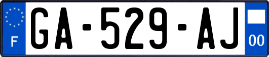 GA-529-AJ