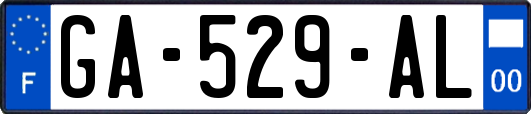 GA-529-AL