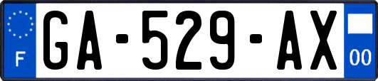 GA-529-AX