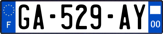 GA-529-AY