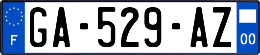 GA-529-AZ