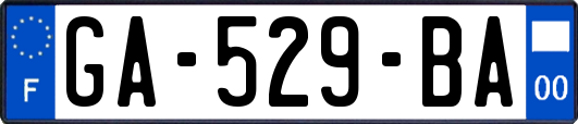 GA-529-BA