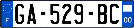 GA-529-BC