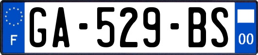 GA-529-BS