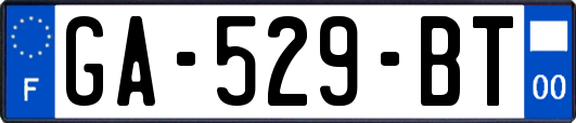 GA-529-BT