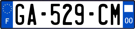 GA-529-CM