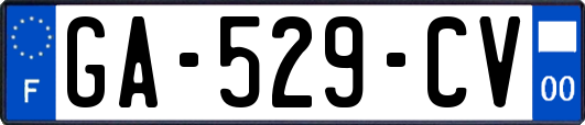 GA-529-CV