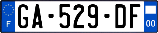 GA-529-DF