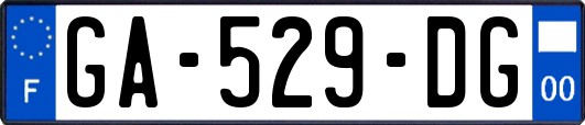 GA-529-DG