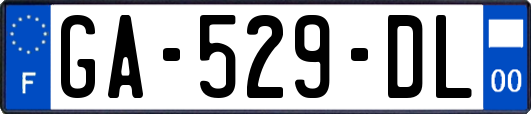 GA-529-DL