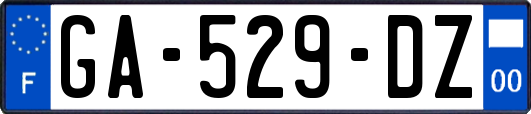 GA-529-DZ