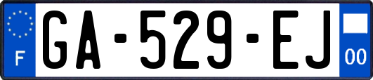 GA-529-EJ