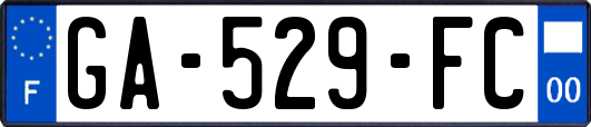 GA-529-FC