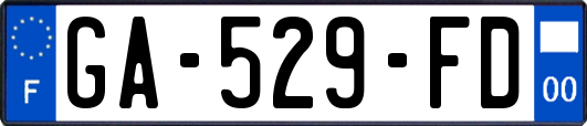 GA-529-FD