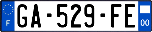 GA-529-FE