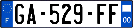 GA-529-FF
