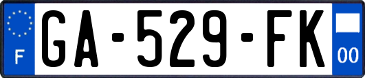 GA-529-FK