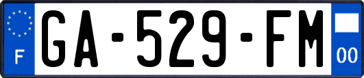 GA-529-FM