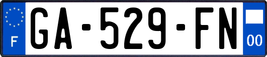 GA-529-FN