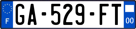 GA-529-FT