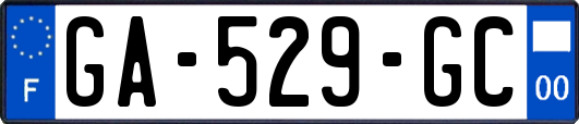 GA-529-GC