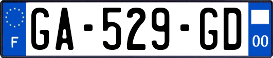 GA-529-GD