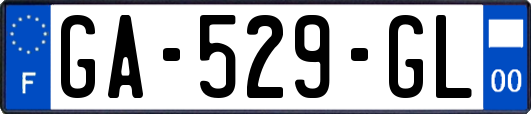 GA-529-GL
