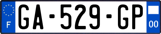 GA-529-GP