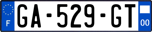 GA-529-GT