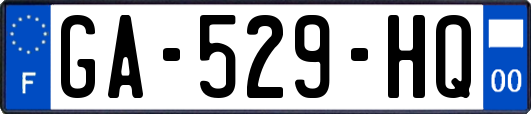 GA-529-HQ