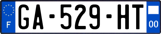 GA-529-HT