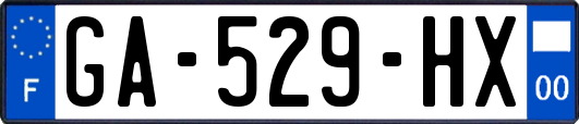 GA-529-HX