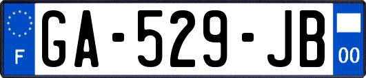 GA-529-JB