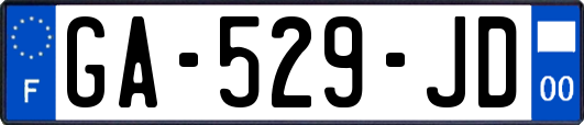 GA-529-JD