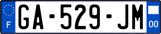 GA-529-JM