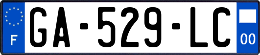 GA-529-LC