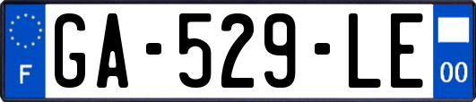 GA-529-LE