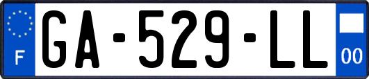 GA-529-LL